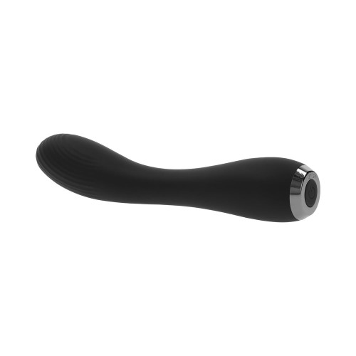 Vibrador Recargable Selopa Midnight Magic