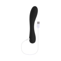 Selopa Midnight Magic Rechargeable Vibrator