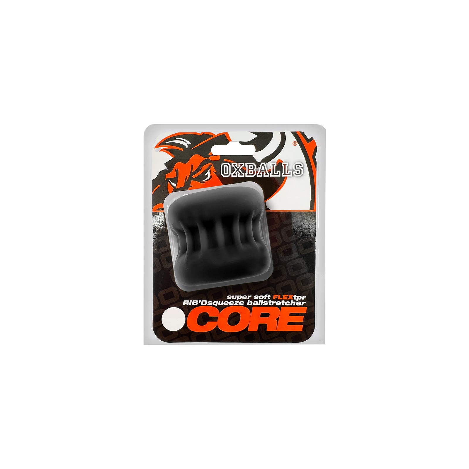 OxBalls Core Gripsqueeze Ballstretcher - Ultimate Support