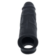 OxBalls Dicker Ultra-Slim Cocksheath for Enhanced Pleasure