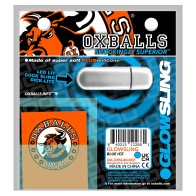 OxBalls Glowsling Cocksling LED for Enhanced Pleasures