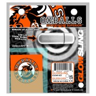 OxBalls Glowsling Cocksling Aumenta la Emoción