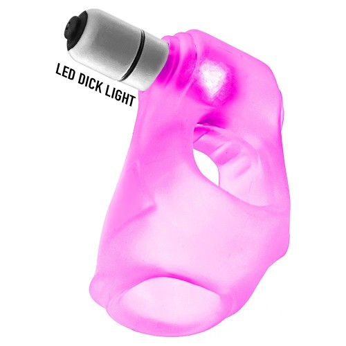 OxBalls Glowsling LED Cocksling