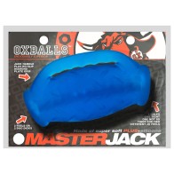 Estimulador de Doble Penetración OxBalls Masterjack