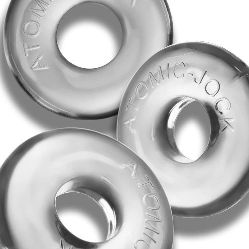 OxBalls Ringer Max 3-Pack - Ultimate Pleasure Rings