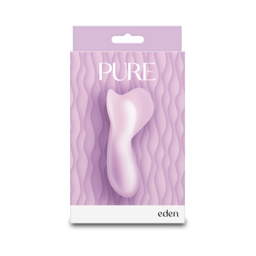 Pure Eden Pebble Vibe - Compact Pleasure