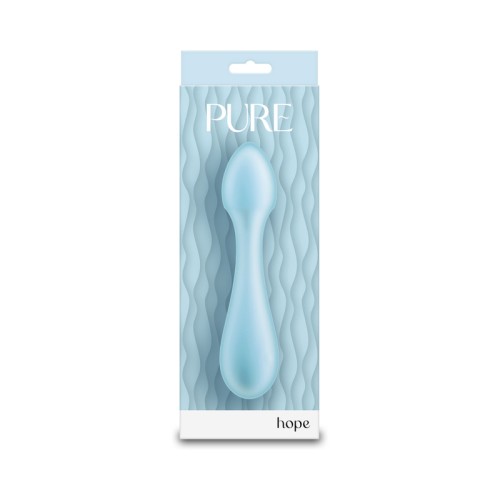 Pure Hope Vibrating Wand