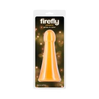 Firefly Phoenix Glow-in-the-Dark Dildo - Fun and Playful