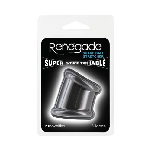 Renegade Suave Ball Stretcher