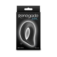 Anillo Vibrador Renegade Slider para Mayor Placer