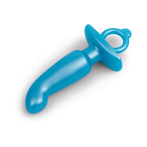 b-Vibe Butties Hither Silicone Prostate Plug | Explore Pleasure