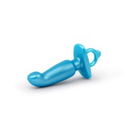 b-Vibe Butties Hither Silicone Prostate Plug | Explore Pleasure