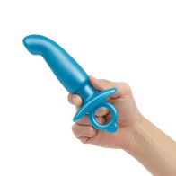 b-Vibe Butties Hither Silicone Prostate Plug | Explore Pleasure