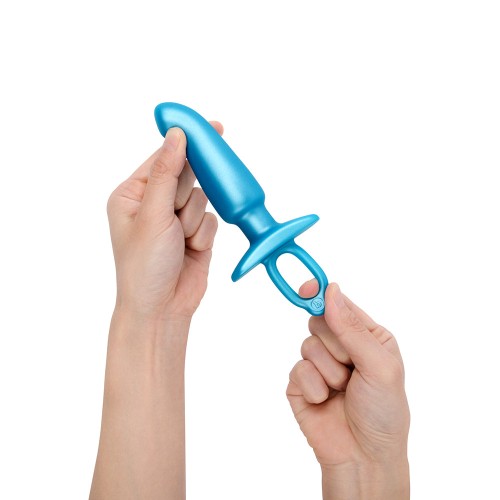 b-Vibe Butties Hither Silicone Prostate Plug | Explore Pleasure