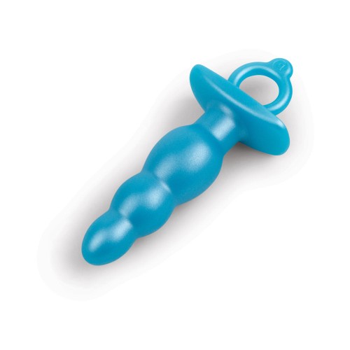 Plug de Silicona Beaded Bounce de b-Vibe