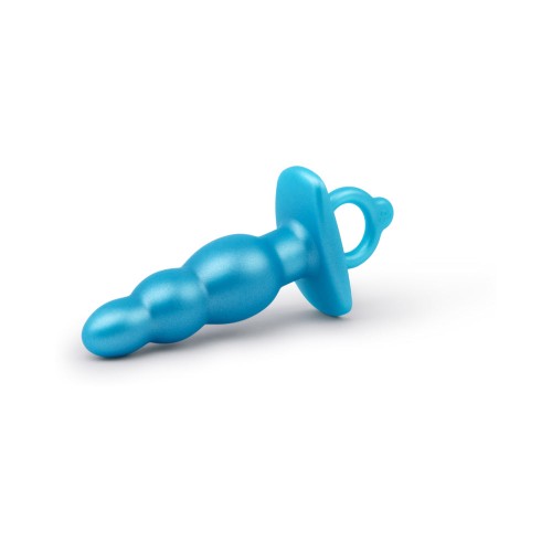 Plug de Silicona Beaded Bounce de b-Vibe