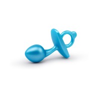 b-Vibe Butties Plug Bulbo de Silicona para Próstata