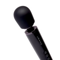 Le Wand Plug-In Vibrating Massager for Endless Pleasure