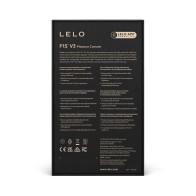 LELO F1S V3 Dispositivo de Placer Masculino Rojo