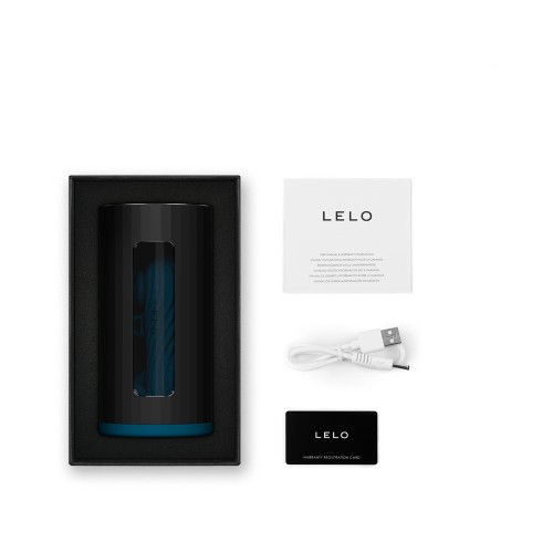 LELO F1S V3 Male Pleasure Device