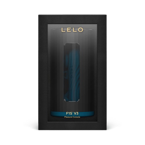 Dispositivo de Placer Masculino LELO F1S V3