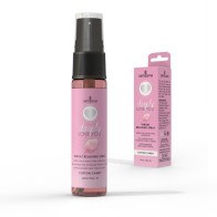 Spray Relajante para la Garganta Sensuva Deeply Love You