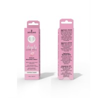 Spray Relajante para la Garganta Sensuva Deeply Love You