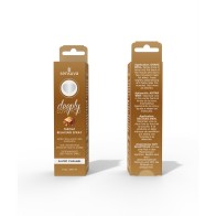 Spray para la Garganta Sensuva Deeply Love You - Placer Oral