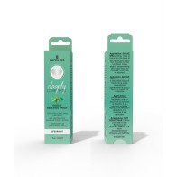 Spray Relajante para la Garganta Deeply Love You de Sensuva