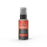 Aceite de Masaje de Lujo Sensuva Me & You con Pheromonas