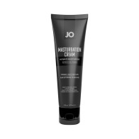 JO Masturbation Cream - 4 oz.