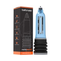 Bathmate Hydromax8 for Enhanced Performance