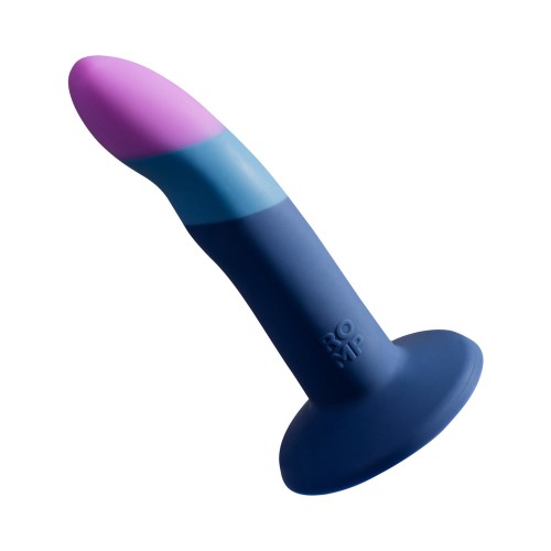 ROMP Piccolo Dildo Flexible para G-Spot para Exploración