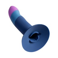 ROMP Piccolo Dildo Flexible para G-Spot para Exploración