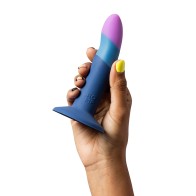 ROMP Piccolo Flexible G-Spot Dildo for Exploration