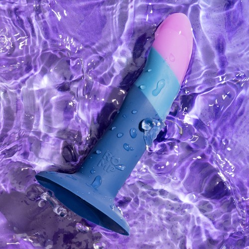 ROMP Piccolo Flexible G-Spot Dildo for Exploration