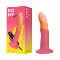 ROMP Dizi Curved Massager