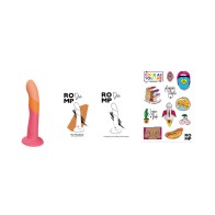 ROMP Dizi Curved Massager