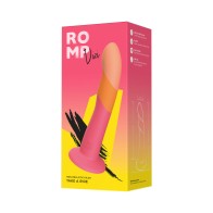 ROMP Dizi Curved Massager