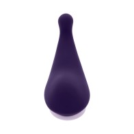 Vibrador de Panties Control Remoto Evolved para Diversión Discreta