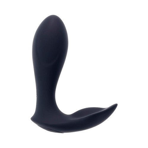 Evolved Take Me Out Black - Compact Vibrator