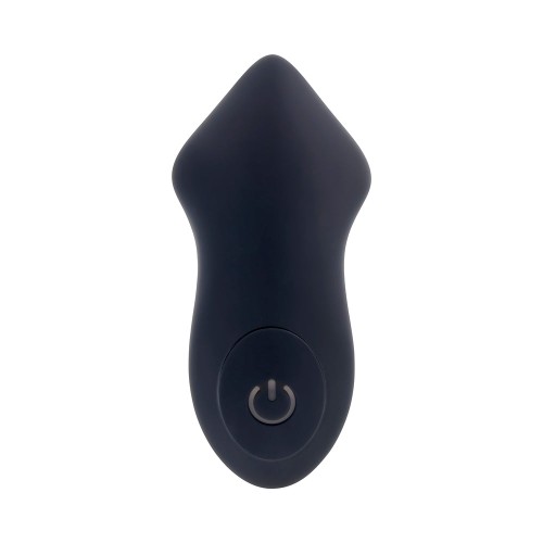 Evolved Take Me Out Black - Compact Vibrator