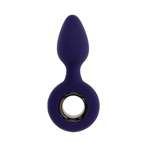 Evolved My Precious Vibrating Plug for Maximum Pleasure