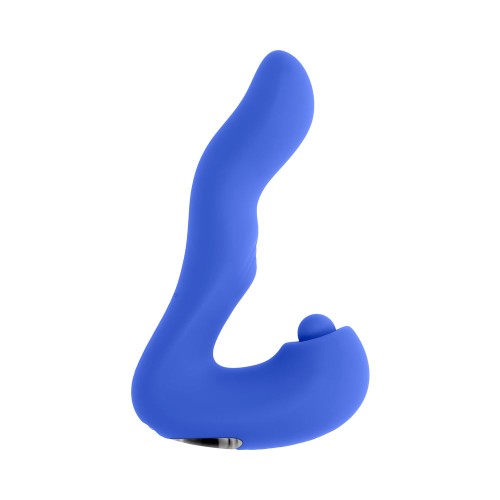 Evolved Tappity Tap Vibrador