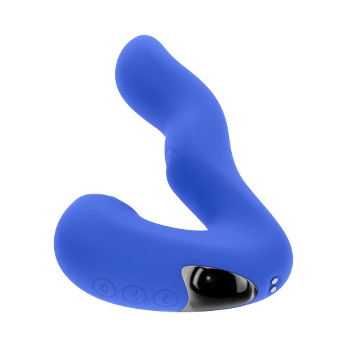 Evolved Tappity Tap Vibrator