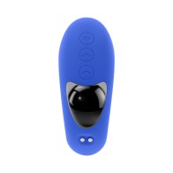 Evolved Tappity Tap Vibrador