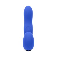 Evolved Tappity Tap Vibrador