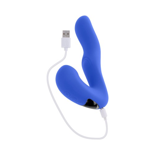 Evolved Tappity Tap Vibrator