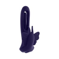 Evolved Señor De Las Alas Vibrador