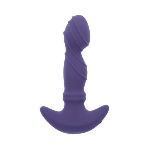 Vibrador Texturizado Ring It